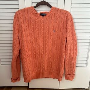 Ralph Lauren CableKnit
